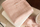 Mbulesa te holla muslin 115x115cm Twinkling - Wild Rose (2pack)