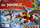 Lodër ndërtuese LEGO Ninjago Wyldfyre Dragon Mech 71868, 821 pjesë, 9+, shumëngjyrëshe