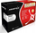 Njësi drum Asarto për Panasonic KX-FAD412X, 6000 faqe, e zezë