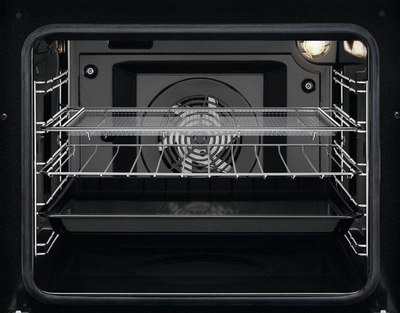 Furrë elektrike Electrolux LKR64020AW, e bardhë