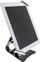 Mbajtëse tableti InLine Stand me kyç, 7-10.1", e zezë