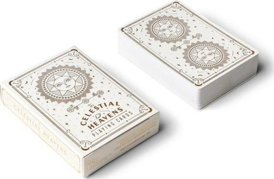 Set karta Designworks Ink, 52 copë