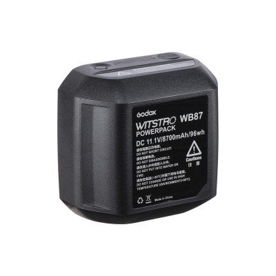 Bateri Godox për AD600-Series