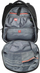 Çantë shpine Bestlife Assailant, për notebook 17\", najlon, e zezë