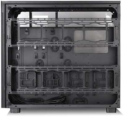 Kasë Thermaltake View 91 RGB, Të ndryshme