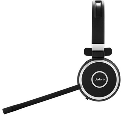 Kufje Jabra Evolve 65 MS Mono 
