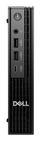 Mini PC Dell Pro QBM1250 Plus, Intel Core Ultra 5, 16GB RAM, 512GB SSD, i zi