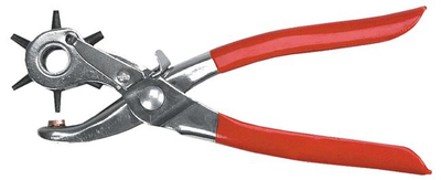 Vegël pune Top Tools 32D421, e kuqe