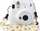 Rrip qafe për aparat LoveInstant Universal, për Fujifilm Instax Mini, me fruta, shumëngjyrësh