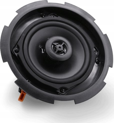 Altoparlant tavanor Audac CIRA524I/W, 24 W 100 V, 8 Ohm, i bardhë