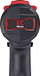 Trapan me bateri me goditje Flex PD 2G 18.0-EC LD, 18V, brushless, kuqezi