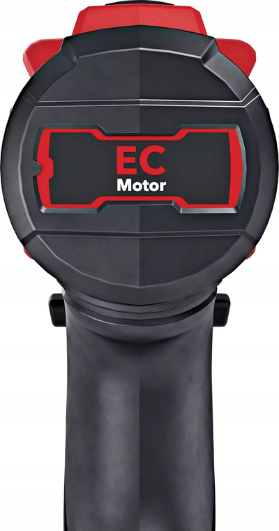 Trapan me bateri me goditje Flex PD 2G 18.0-EC LD, 18V, brushless, kuqezi