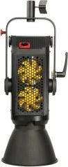 Llambë studio LED Aputure Light Storm LS C300d II, 5500K, V-mount, e zezë