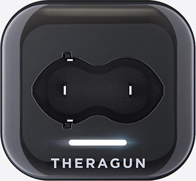 Karikues origjinal Theragun Therabody Pro, i zi