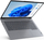 Laptop Lenovo ThinkBook 14 G7 IML, 14", Intel Core Ultra 7 155H, 16GB DDR5, 512GB SSD, Intel Arc Graphics, i hirtë arktik