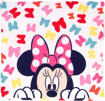 Çantë dreke Disney Minnie Mouse, e ripërdorshme, shumëngjyrëshe