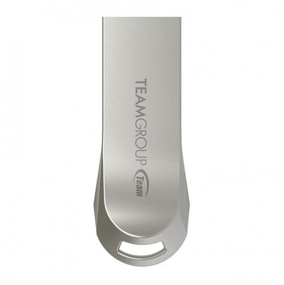 USB Team C222, 32GB, USB 3.2 Gen1, metalik