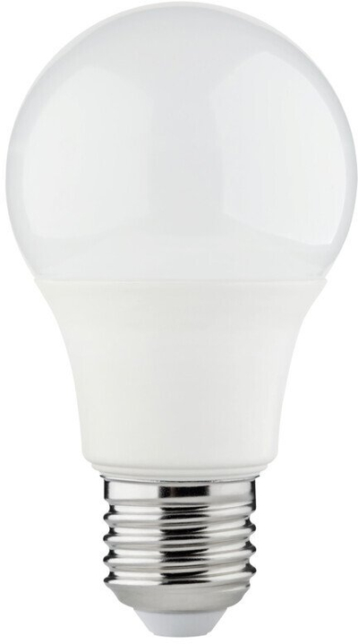 Llambë LED Kanlux IQ-LED A60, 5.9W, E27, dritë e ngrohtë, e bardhë