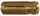 Tuleja rozprezna z mosiadzu M5 x 20mm 100szt. (SMMSP305MS)