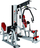 Pajisje për ushtrime Exercycle SL TT Pro G156, e argjendtë