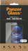 Mbrojtëse ekrani PanzerGlass për Xiaomi Redmi Note 12 5G, Ultra Wide Fit, xham i kthjellët
