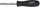 Kaçavidë për çorape Awtools Black Line, 1/4", 150mm, e zezë