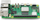 Pllakë zhvillimi Raspberry Pi 5, 4GB RAM, Wi‑Fi 5 Bluetooth, jeshile