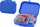 Сет конструктивен просторен Leantoys DIY Space Puzzle Suitcase, 228 делови