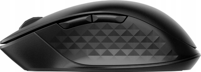 Maus wireless HP 435 Multi Device, optik, me Bluetooth, i zi