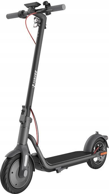 Trotinet elektrik Navee V50, 560W, 50km autonomi, i zi