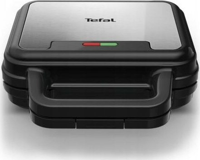Aparat Tefal UltraCompact SW383D10, 3 në 1, 700W, gri