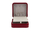 Friedrich23 Milano Milan Red Држач за Накит 20143-4