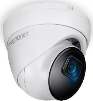 Kamerë sigurie TRENDnet TV-IP1515PI, 5MP, PoE, IP66, e bardhë