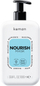 Maskë flokësh Kemon Nourish Mask, ushqyese dhe hidratuese, 1000 ml
