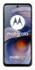 Телефон Motorola Moto G55, 6.5\", 8GB 256GB, 5G, сив