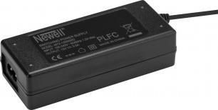 Adapter rryme Newell MYX-1205000D, 12V 5A, 100-240V, ngjyrë e zezë