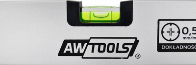 Libellë AWTools (AW29914), 100cm