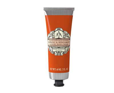 Krem për duar Somerset Toiletry Neroli & Bergamot, 60ml