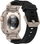 Rrip për smartwatch Tech-Protect Delta Pro, TPU, i zi