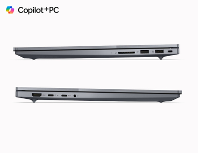 Laptop Lenovo ThinkBook 16 G7, 16", Qualcomm Snapdragon X Plus X1P-42-100, 16GB RAM, 512GB SSD, Qualcomm Adreno X1, i hirtë