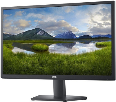 Monitor Dell SE2422H, 24" LED, Full HD, i zi