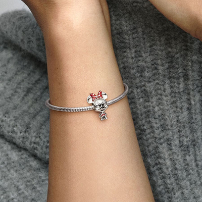 Rruazë Pandora Disney Minnie 798880C02