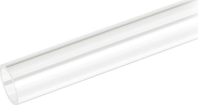 Tub akrilik për ftohje uji Bitspower Crystal Link, 14/11mm, 1000mm, transparent