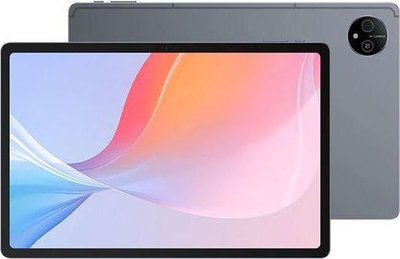 Tablet Ulefone Tab A11, 11", 4GB 128GB, gri hapësinor
