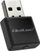 Adapter WiFi Qoltec Wireless Ultra Fast Mini Nano, USB 2.0, 300Mbps, i zi