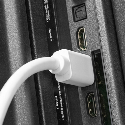 Kabllo HDMI Montis MT166-1, 2.0, 4K, 1m, e zezë