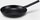 Set tigan dhe tenxhere Brabantia Pots and Pans, 28cm, i zi