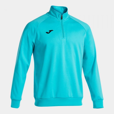 Bluza sportive Pharaoh Turquoise Fluor, për burra, jeshile fluor