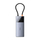 USB HUB Baseus Metal Gleam 2 6në1, 4K HDMI, PD 100W, gri