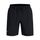 Shorts treningu Under Armour Launch 7 për burra, material i lehtë, ngjyrë e zezë